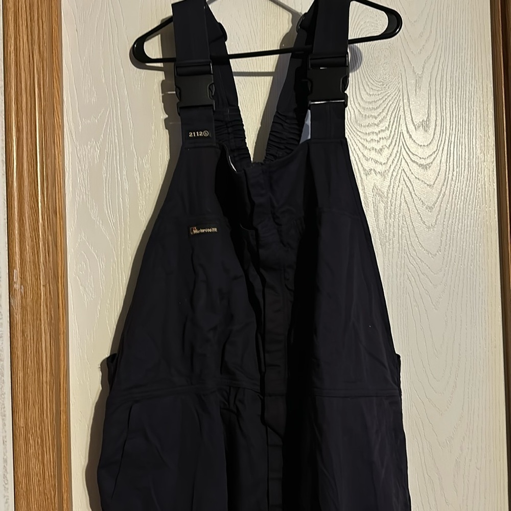 New FR overalls/ coveralls ￼